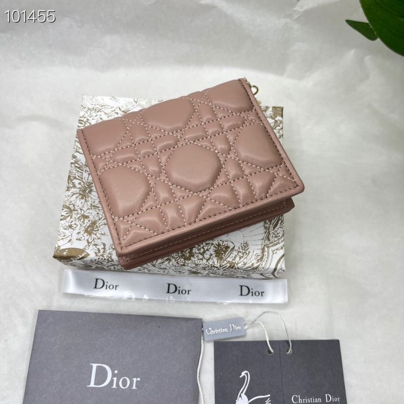 Christian Dior Wallet